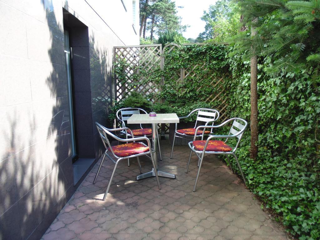 Apartament "Cudowna Wyspa" ชวีโนวิชแจ ห้อง รูปภาพ