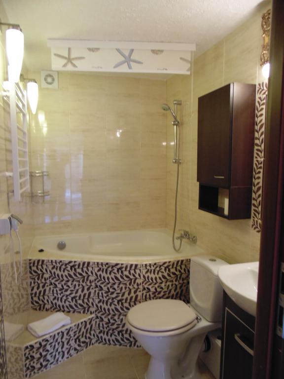 Apartament "Cudowna Wyspa" ชวีโนวิชแจ ห้อง รูปภาพ