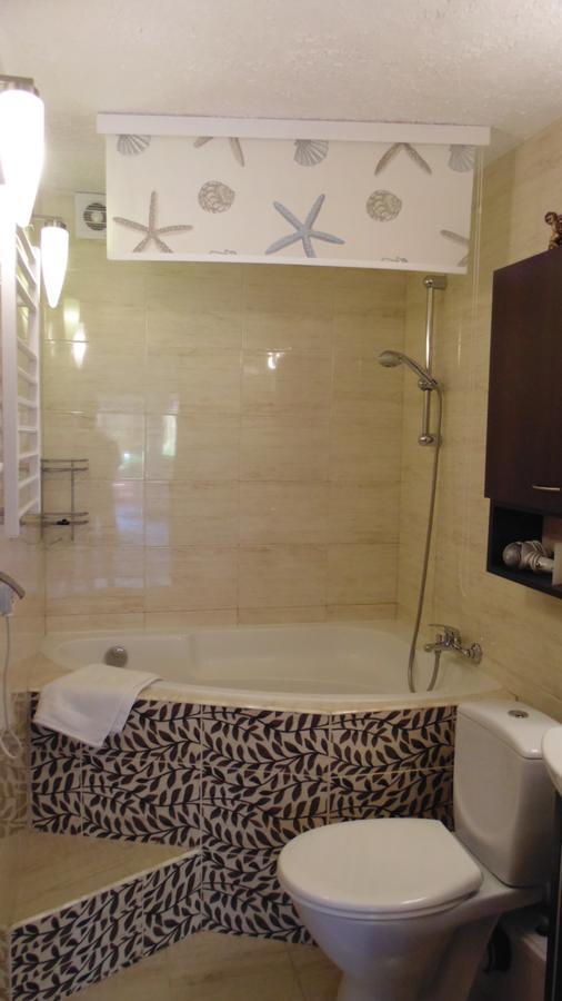 Apartament "Cudowna Wyspa" ชวีโนวิชแจ ภายนอก รูปภาพ