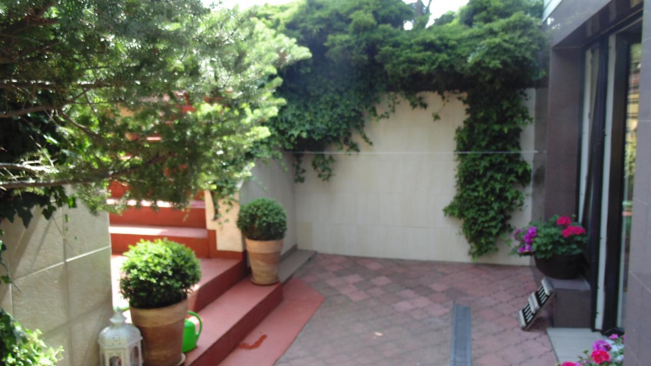 Apartament "Cudowna Wyspa" ชวีโนวิชแจ ภายนอก รูปภาพ
