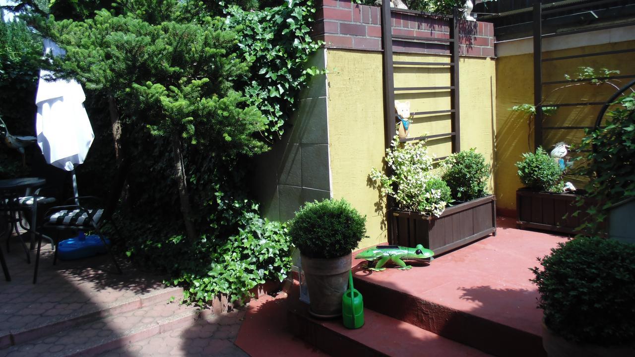 Apartament "Cudowna Wyspa" ชวีโนวิชแจ ภายนอก รูปภาพ